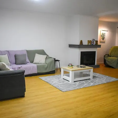 Vakantiehuis Bella's Hideaway Ponta Delgada