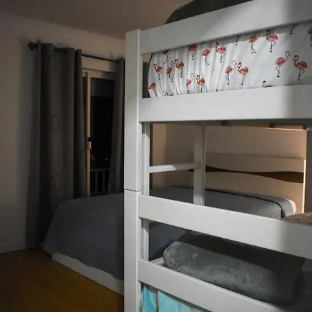 Vakantiehuis Bella's Hideaway Ponta Delgada