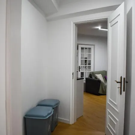 Bella's Hideaway * Ponta Delgada