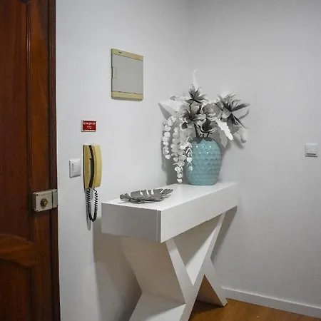 Bella's Hideaway Vakantiehuis *