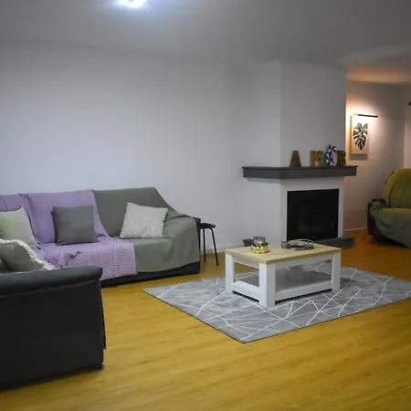 Vakantiehuis Bella's Hideaway