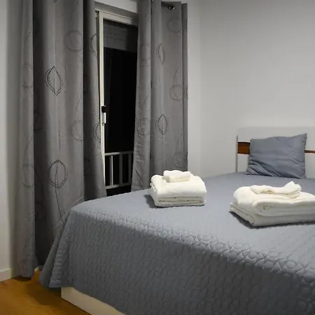 Bella's Hideaway Ponta Delgada