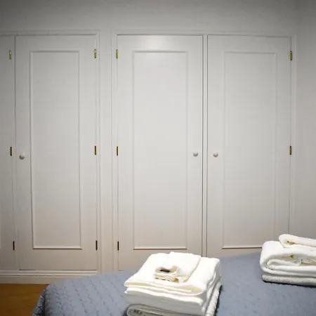 Bella's Hideaway Vakantiehuis *