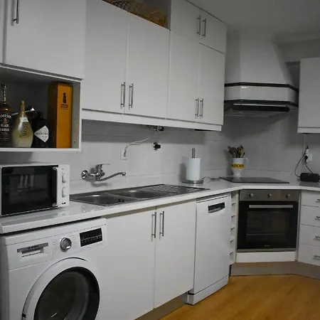 Bella's Hideaway * Ponta Delgada