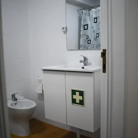 Bella's Hideaway Vakantiehuis Ponta Delgada