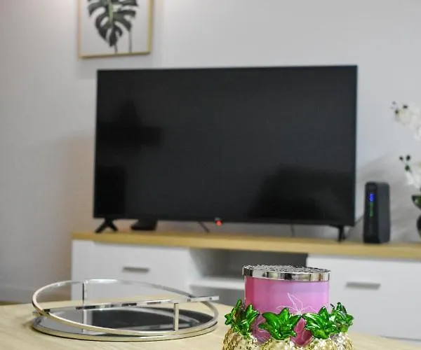 Semesterbostad Bella's Hideaway