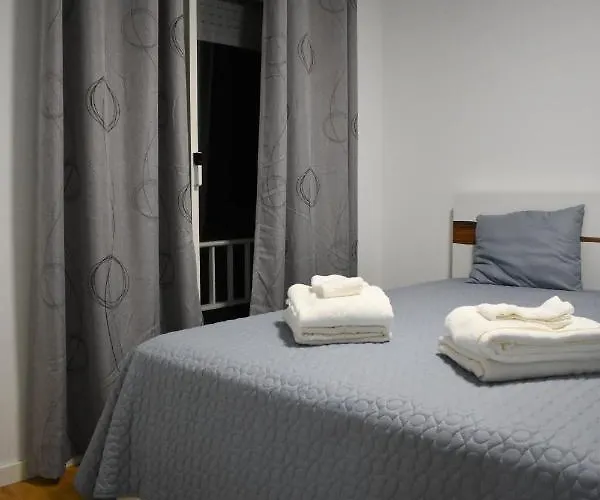 Bella's Hideaway Ponta Delgada