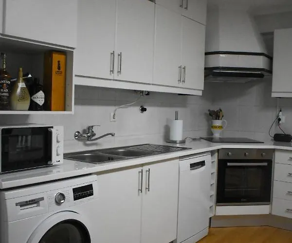 Bella's Hideaway * Ponta Delgada