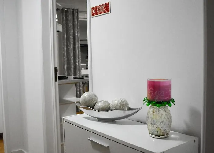 Bella's Hideaway * Ponta Delgada