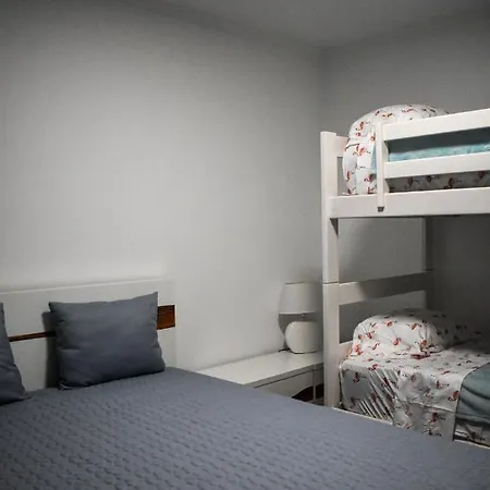 Casa vacanze Bella's Hideaway *