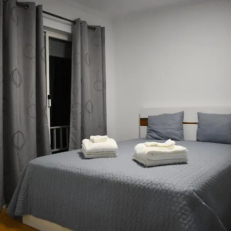 Bella's Hideaway Ponta Delgada