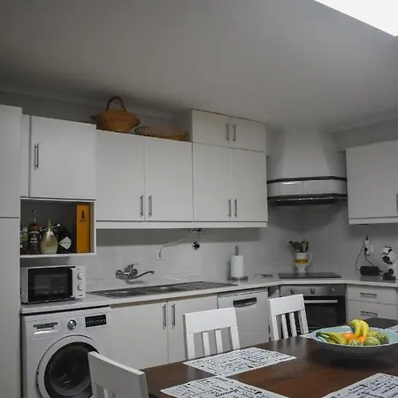 بيت للعطل Bella's Hideaway Ponta Delgada