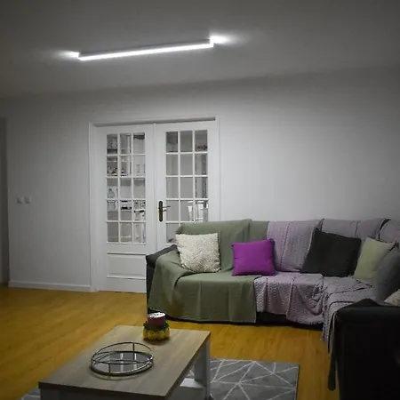 Bella's Hideaway Ponta Delgada