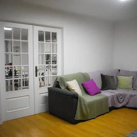 Bella's Hideaway * Ponta Delgada