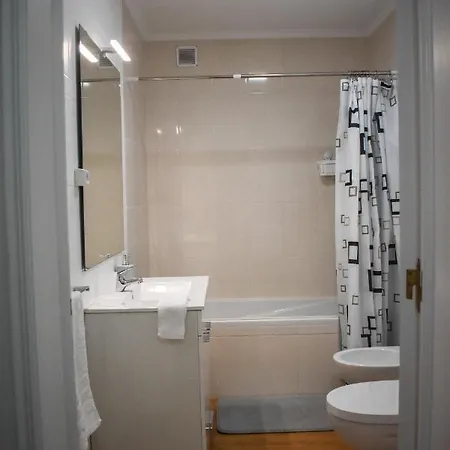 Casa vacanze Bella's Hideaway Ponta Delgada