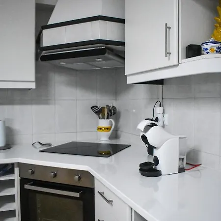 Bella's Hideaway بيت للعطل Ponta Delgada