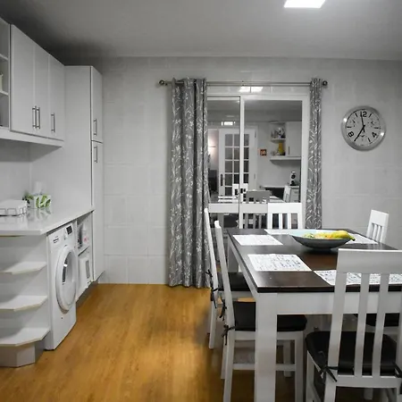 Bella's Hideaway Ponta Delgada