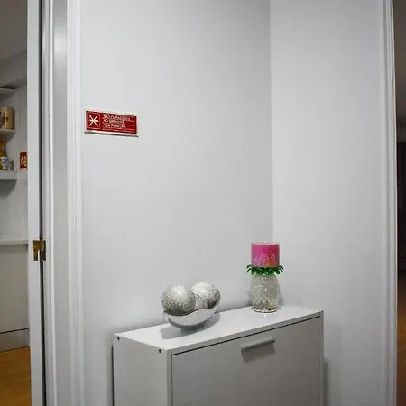 Bella's Hideaway Ponta Delgada