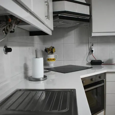 Bella's Hideaway بيت للعطل *