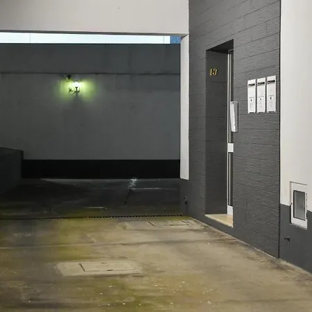 Bella's Hideaway * Ponta Delgada