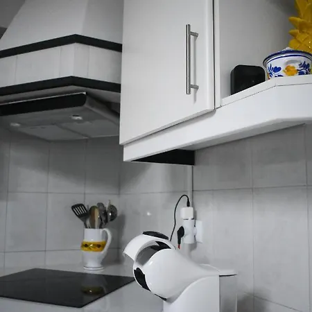 بيت للعطل Bella's Hideaway Ponta Delgada