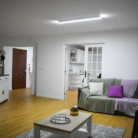 Bella's Hideaway * Ponta Delgada