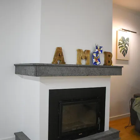 بيت للعطل Bella's Hideaway