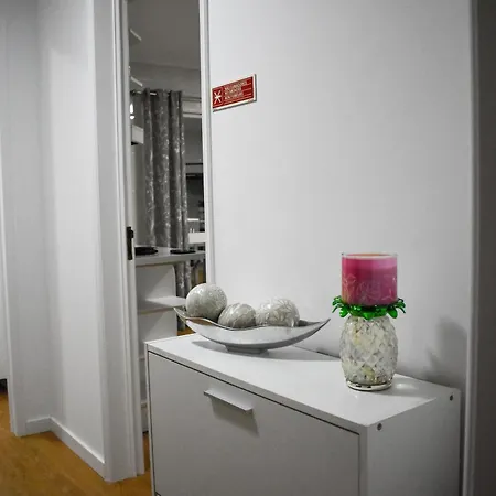 Bella's Hideaway * Ponta Delgada