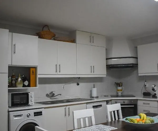 Holiday home Bella's Hideaway Ponta Delgada (Sao Miguel)