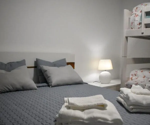 Bella's Hideaway * Ponta Delgada (Sao Miguel)