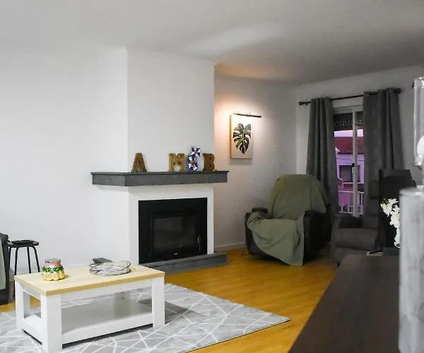 Bella's Hideaway Ponta Delgada (Sao Miguel)