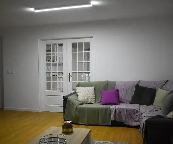 Bella's Hideaway Ponta Delgada (Sao Miguel)