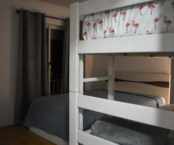 Holiday home Bella's Hideaway Ponta Delgada (Sao Miguel)