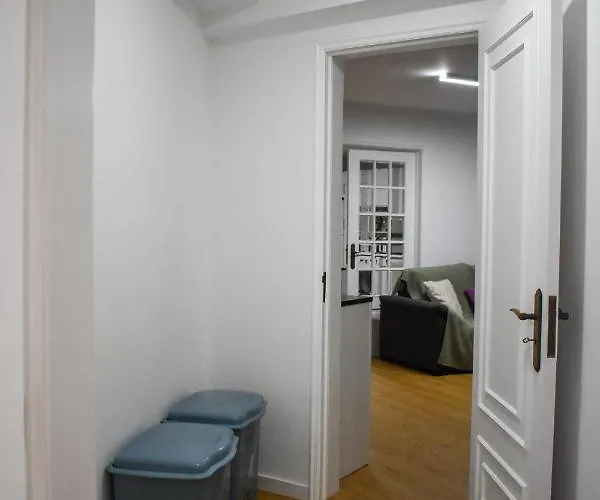 Bella's Hideaway * Ponta Delgada (Sao Miguel)