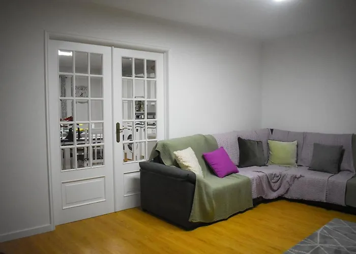 Bella's Hideaway * Ponta Delgada (Sao Miguel)