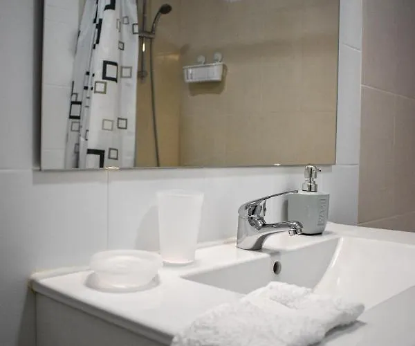 Bella's Hideaway Holiday home