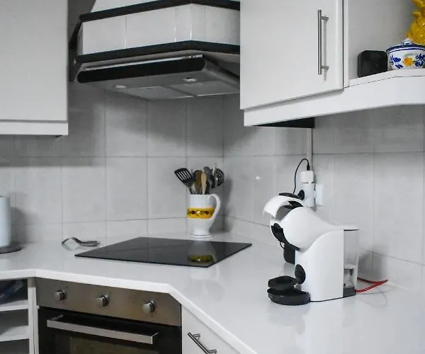 Bella's Hideaway Holiday home Ponta Delgada (Sao Miguel)