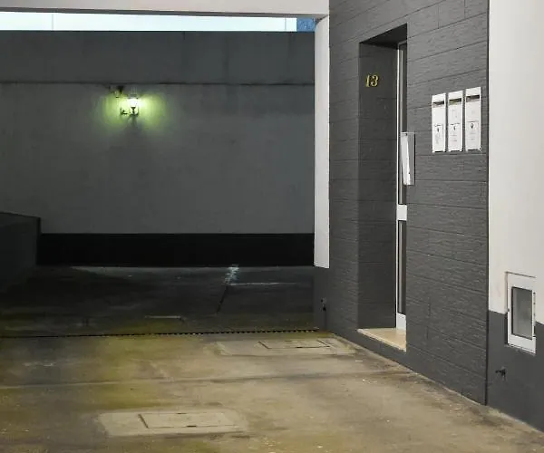 Bella's Hideaway * Ponta Delgada (Sao Miguel)