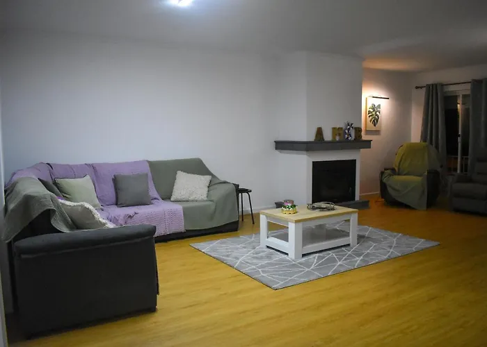 Holiday home Bella's Hideaway