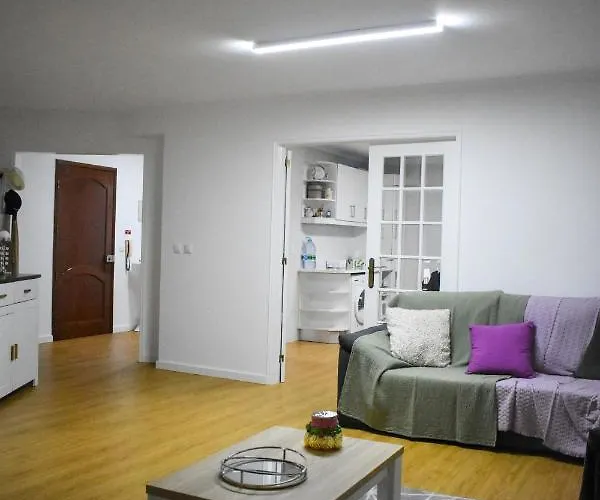 Bella's Hideaway * Ponta Delgada (Sao Miguel)