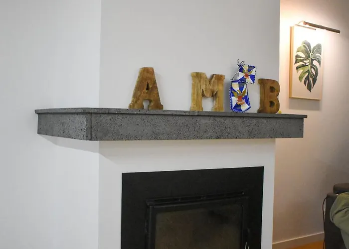 Holiday home Bella's Hideaway